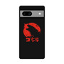 Godzilla Japan Google Pixel 7a Case