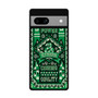 Harry Potter Slytherin Quotes Google Pixel 7a Case