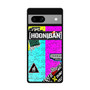Hoonigan Racing Icons Google Pixel 7a Case