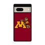 Minnesota Golden Gophers Icon Google Pixel 7 | Google Pixel 7 Pro Case