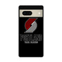 Portland Trail Blazers Logo Google Pixel 7 | Google Pixel 7 Pro Case