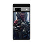 Ahsoka And The Child Google Pixel 7a Case