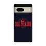 Cult of the Lambs Logo Google Pixel 7 | Google Pixel 7 Pro Case