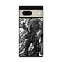 Denji Berserk Devil Mode Google Pixel 7 | Google Pixel 7 Pro Case