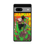 Denji Devils Mode 3 Google Pixel 7a Case