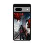 Final Fantasy XVI Cover Google Pixel 7a Case