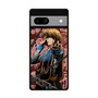 Hunter X Hunter Kurapika 2 Google Pixel 7a Case