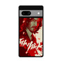 John Wick Chapter 4 Google Pixel 7a Case