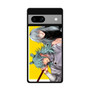 Jujutsu Kaisen Hajime and Mahito Google Pixel 7a Case