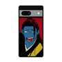 Jujutsu Kaisen Kenjaku in Red Google Pixel 7a Case