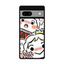 Ousama Ranking 3 Google Pixel 7a Case