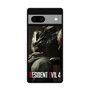 Resident Evil 4 Luis Google Pixel 7a Case
