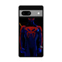 Spiderman 2099 Across the Spider Verse Google Pixel 7a Case