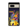 SpongeBob SquarePants Poster Google Pixel 7 | Google Pixel 7 Pro Case