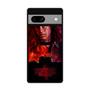 Stranger Things Eddie Munson Google Pixel 7a Case