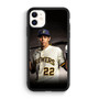 Christian Yelich Brewers iPhone 11 Case