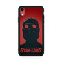 Legendary StarLord Guardians Of The Galaxy iPhone XR Case