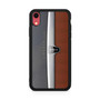 Lincoln Emblem iPhone XR Case Lincoln Emblem iPhone XR Case