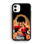 Hajime No Ippo Makunouchi iPhone 11 Case