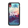 Logang Chevron iPhone XR Case Logang Chevron iPhone XR Case