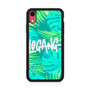 Logang Hash iPhone XR Case Logang Hash iPhone XR Case