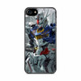 Aerial Gndam Mercury iPhone SE 2020 Case