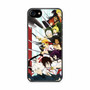 Hells Paradise iPhone SE 2020 Case