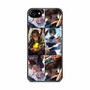 Jujutsu Kaisen iPhone SE 2020 Case