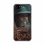 The Lord of The Rings Gandalf iPhone SE 2020 Case