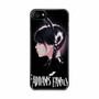 Wednesday The Addams Familly Cat Costume iPhone SE 2020 Case
