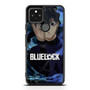 Blue Lock isagi yoichi 1 Google Pixel 5 | Pixel 5a With 5G Case