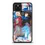 Lycoris Recoil Chisato and Takina Google Pixel 5 | Pixel 5a With 5G Case