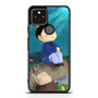 Ousama Ranking 4 Google Pixel 5 | Pixel 5a With 5G Case