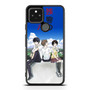 Terror in Resonance 3 Google Pixel 5 | Pixel 5a With 5G Case