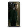 The Last of Us Series Ellie Google Pixel 5 | Pixel 5a With 5G Case