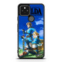 The Legend of Zelda Google Pixel 5 | Pixel 5a With 5G Case