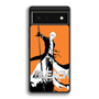 Bleach Thousand-Year Blood War Google Pixel 6 | Google Pixel 6a | Google Pixel 6 Pro Case