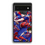 Blue Lock 4 Google Pixel 6 | Google Pixel 6a | Google Pixel 6 Pro Case