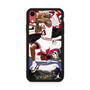 Michael Jordan 23 iPhone XR Case Michael Jordan 23 iPhone XR Case