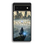 Hogwarts Legacy Google Pixel 6 | Google Pixel 6a | Google Pixel 6 Pro Case