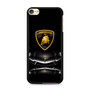Lamborghini Car iPod Touch 6 Case