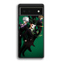 Hunter X Hunter Main Character Google Pixel 6 | Google Pixel 6a | Google Pixel 6 Pro Case