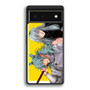 Jujutsu Kaisen Hajime and Mahito Google Pixel 6 | Google Pixel 6a | Google Pixel 6 Pro Case