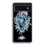 Jujutsu Kaisen Kenjaku Google Pixel 6 | Google Pixel 6a | Google Pixel 6 Pro Case