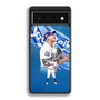 Los Angeles Dodgers Julio Urias Google Pixel 6 | Google Pixel 6a | Google Pixel 6 Pro Case