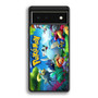 Pokemon in 3D Google Pixel 6 | Google Pixel 6a | Google Pixel 6 Pro Case