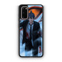 Aki Hayakawa fox devil Chnswman Samsung Galaxy S20 5G | S20+ 5G | S20 FE 5G Case