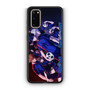 Blue Lock 3 Samsung Galaxy S20 5G | S20+ 5G | S20 FE 5G Case