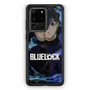 Blue Lock isagi yoichi 1 Samsung Galaxy S20 Ultra 5G Case