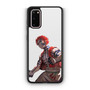 Demon Slayer Akaza 3th Upper Moon Samsung Galaxy S20 5G | S20+ 5G | S20 FE 5G Case
